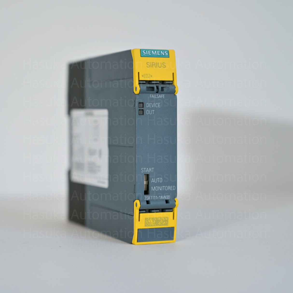 3SK1111-1AW20 Siemens Sirius Safety Relay
