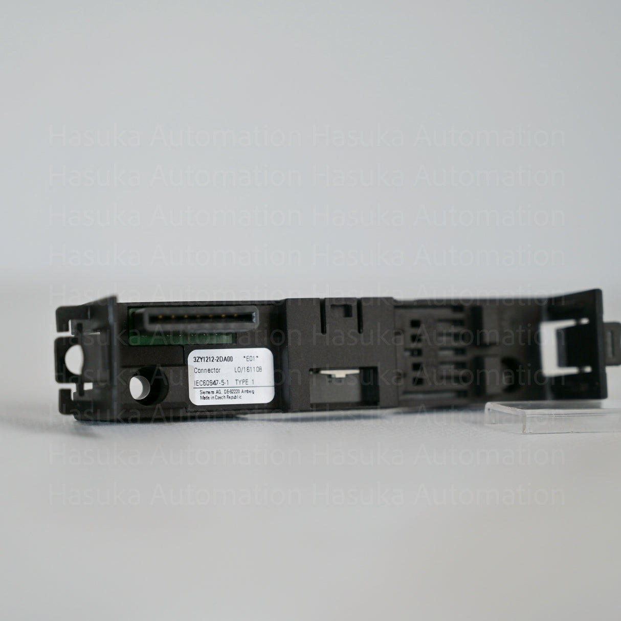 3ZY1212-2DA00 Siemens Device Connector