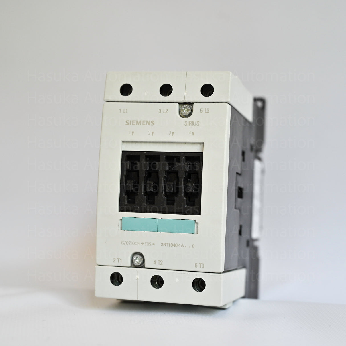 3RT1046-1AP00 Siemens Power Contactor