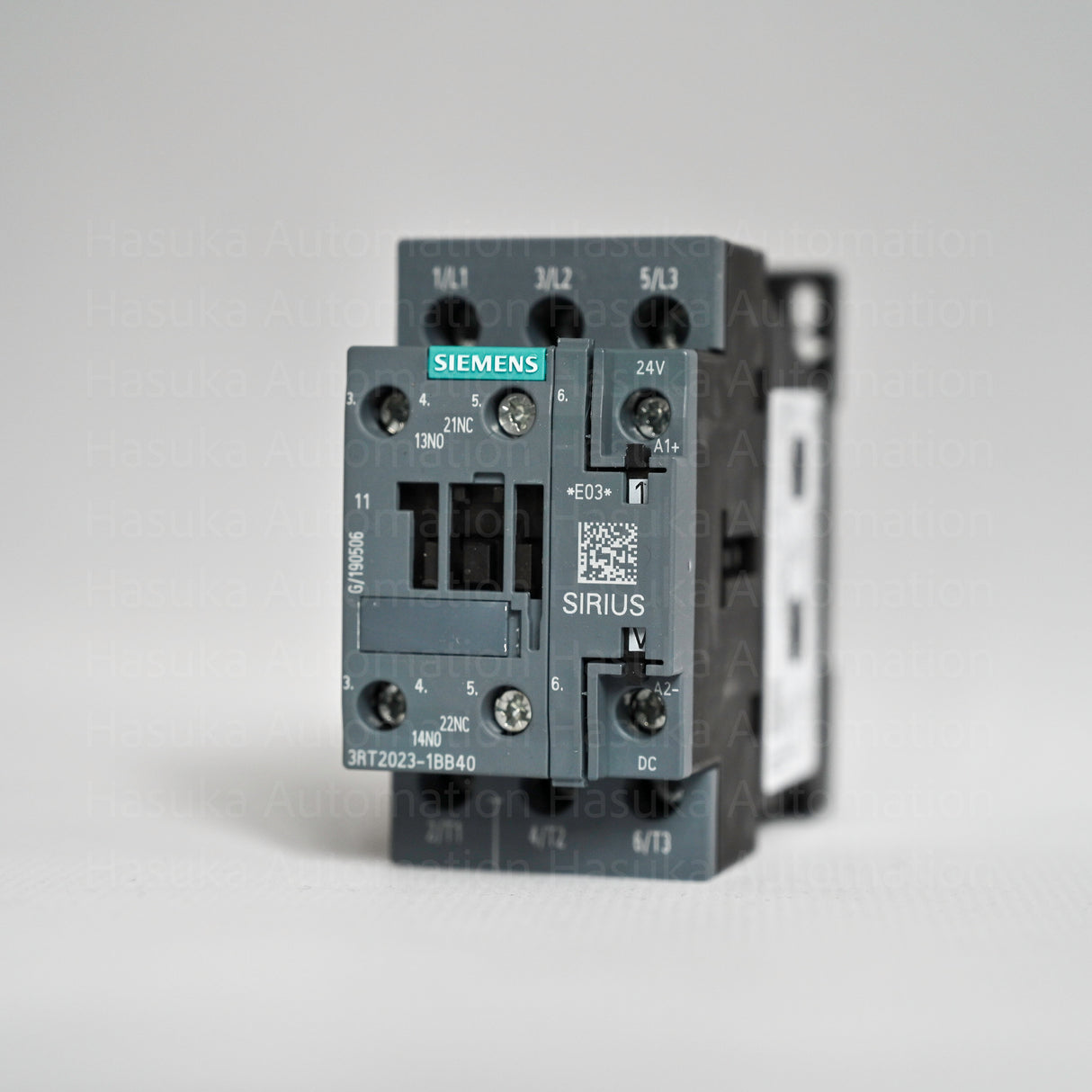 3RT2023-1BB40 Power Contactor Siemens
