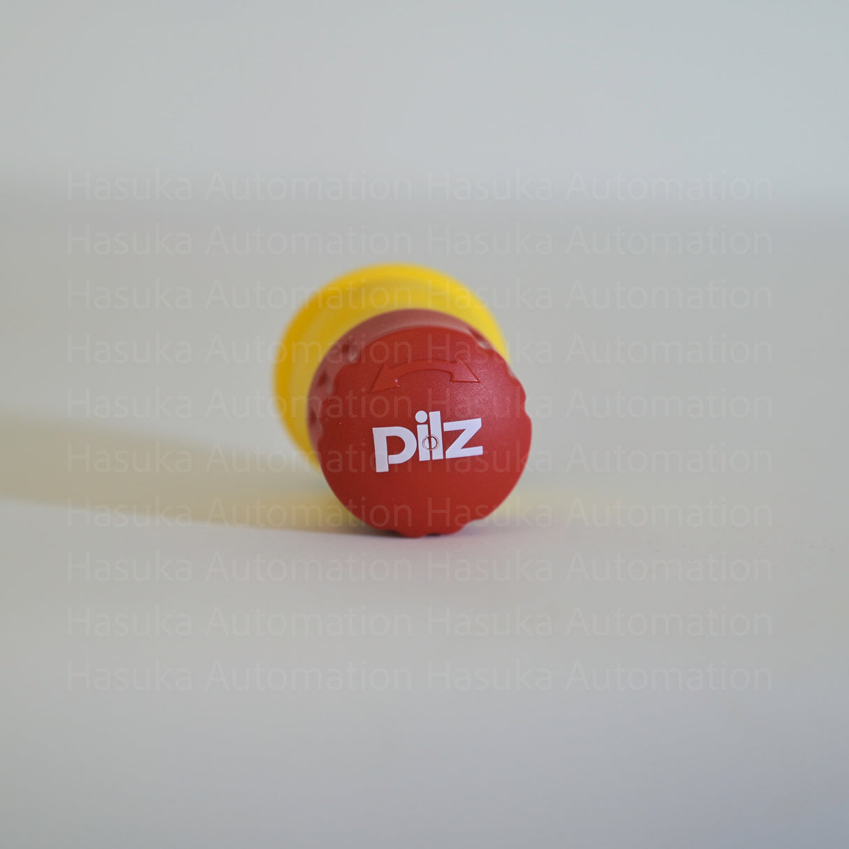 400104 Operator Pushbutton Pilz