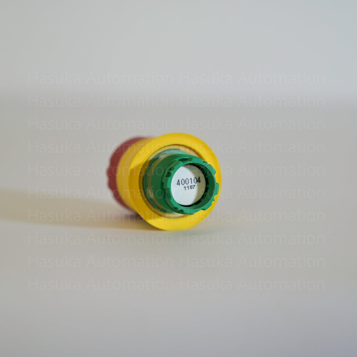 400104 Operator Pushbutton Pilz