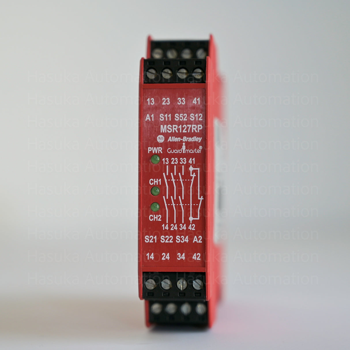 440R-N23135 Safety Relay Allen-Bradley