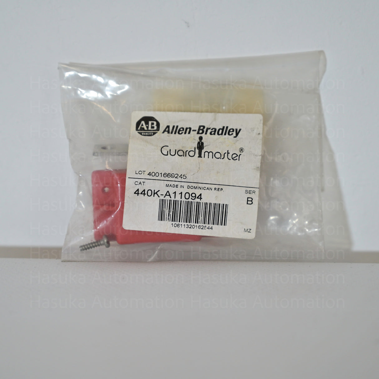 440K-A11094 Trojan 5/6 Catch and Retainer Kit Allen-Bradley