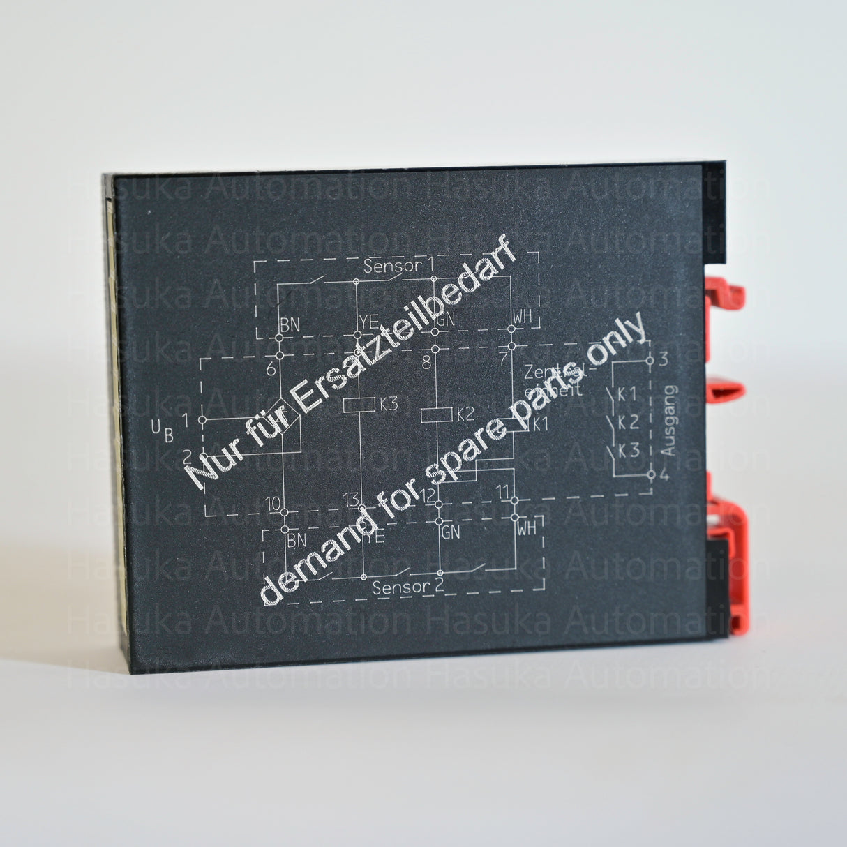 463131 Safety Control Unit Elobau