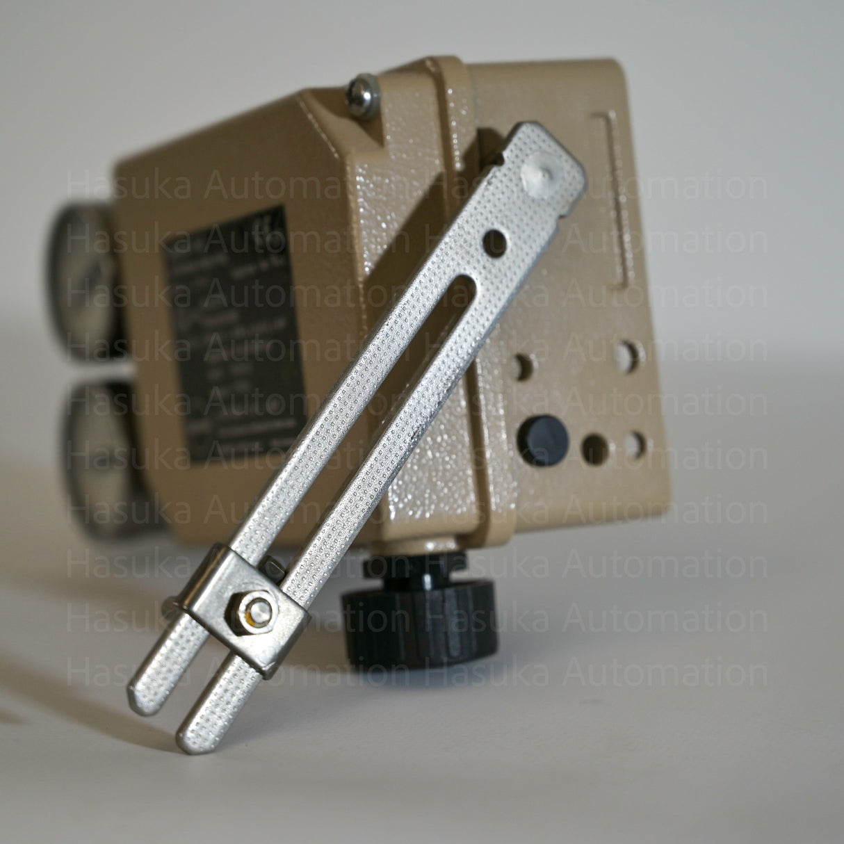 4763 -11100311000000.04 Pneumatic Positioner Samson