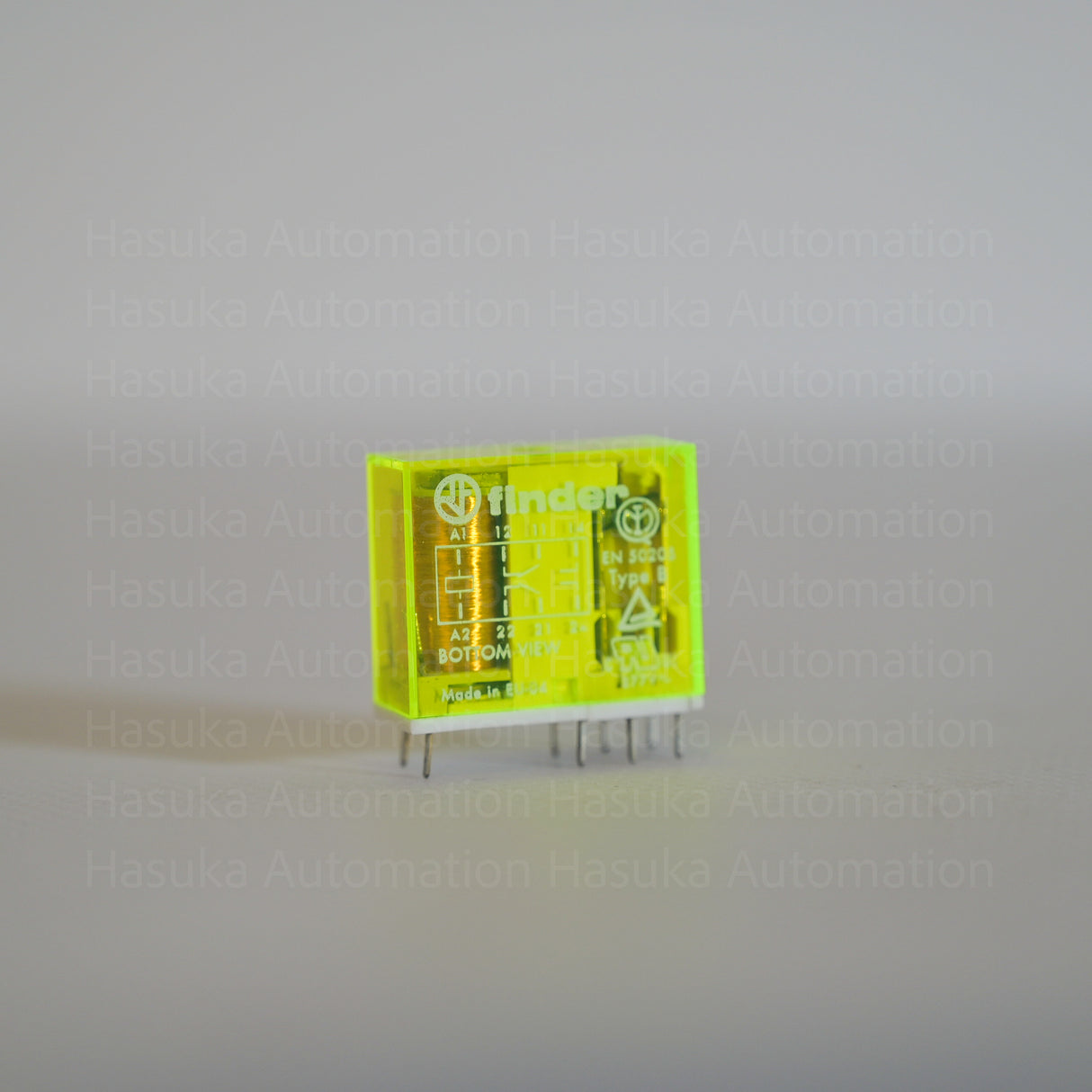 50.12.9.024.1000 Safety Relay Finder