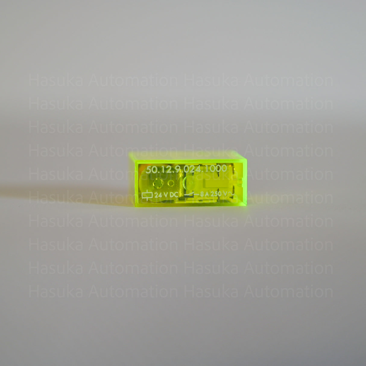 50.12.9.024.1000 Safety Relay Finder