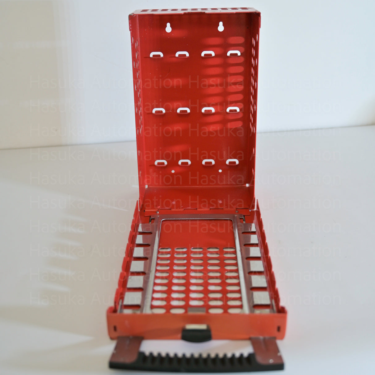 503RED Wall-Mounted / Portable Lockout Box Master Lock