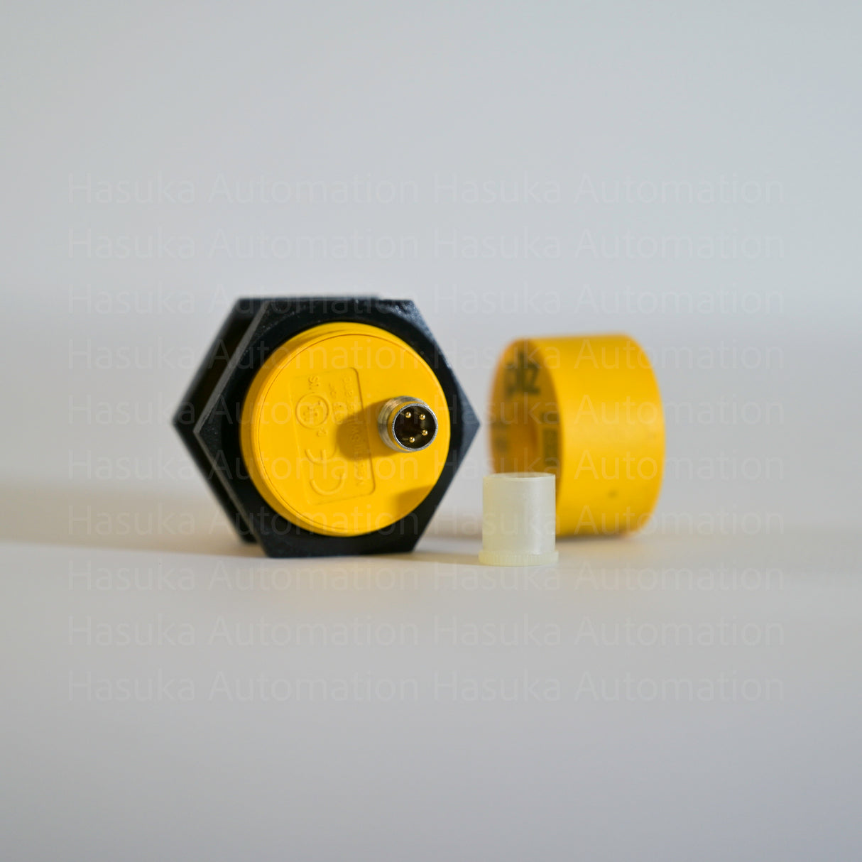 505220 PSEN 1.2p -20/PSEN 1.2-20/8mm Magnetic Safety Switch PILZ