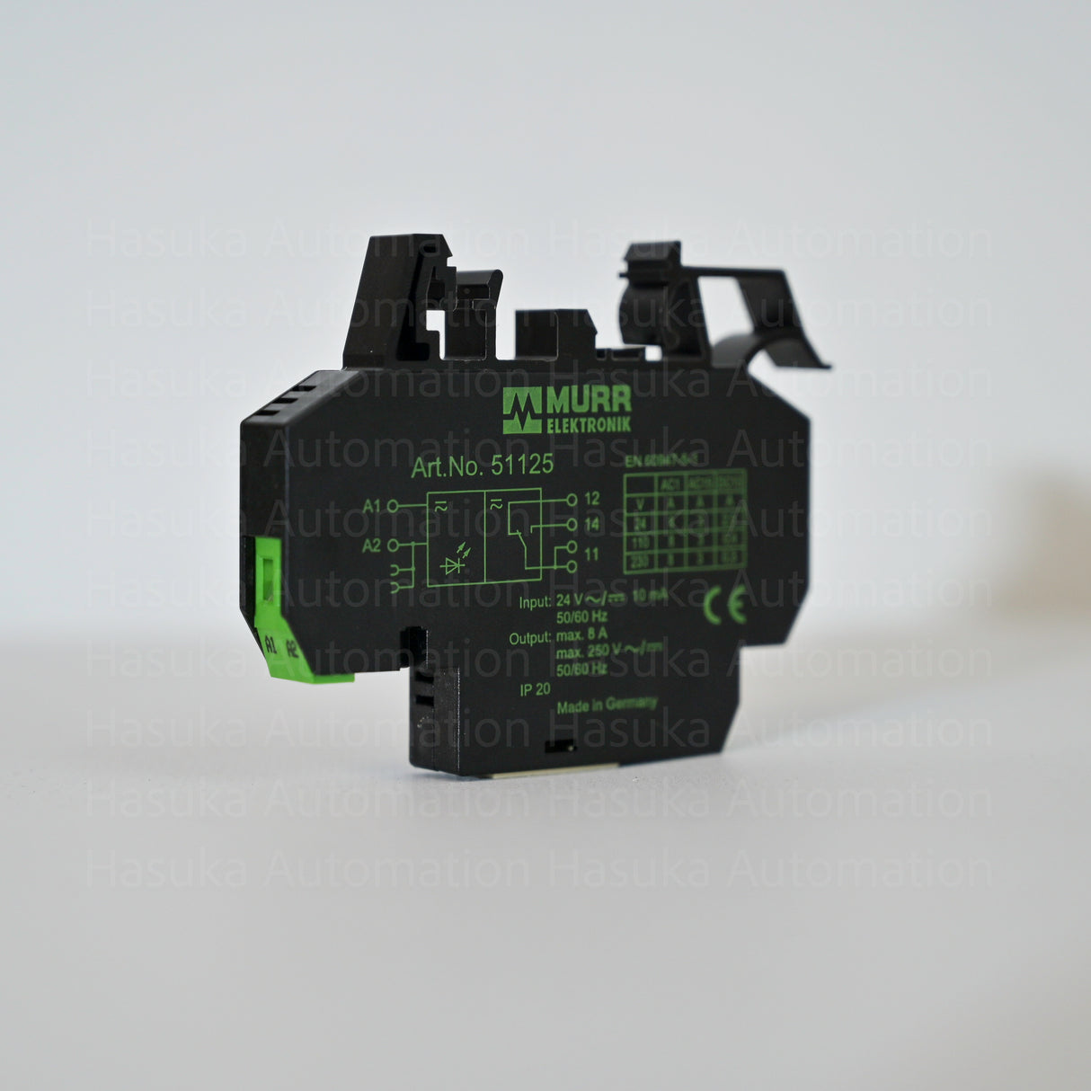 51125 Relay Murr Electronik