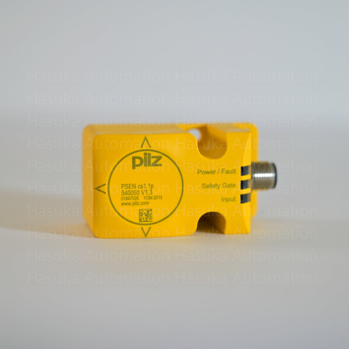 540050 Proximity Safety Interlock Switch PILZ