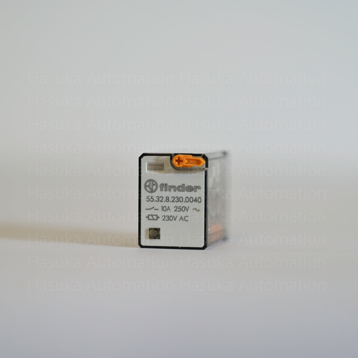 55.32.8.230.0040 General Purpose Relay Finder