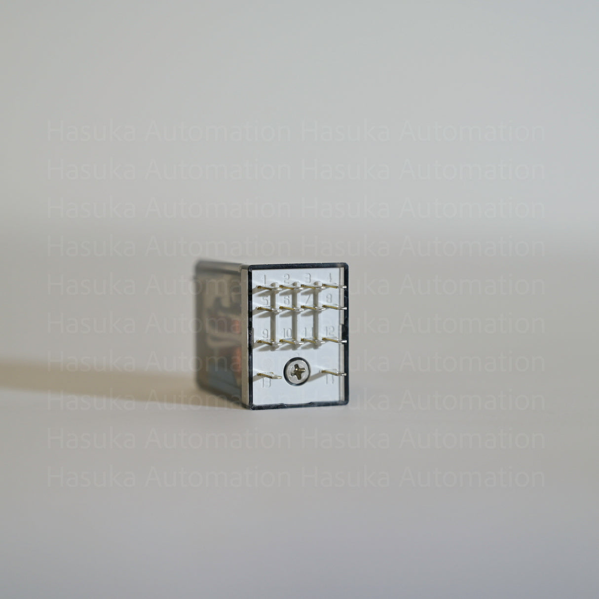 55.34.9.024.0040 General Purpose Relay Finder
