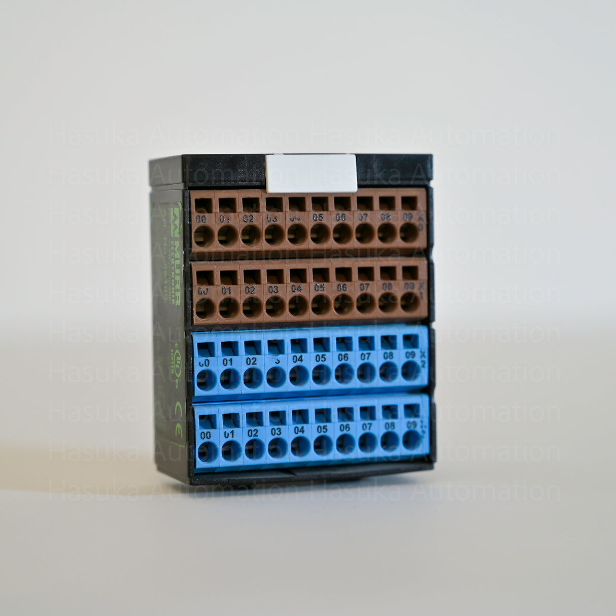 56109 Potential Terminal Block Murr Elektronik