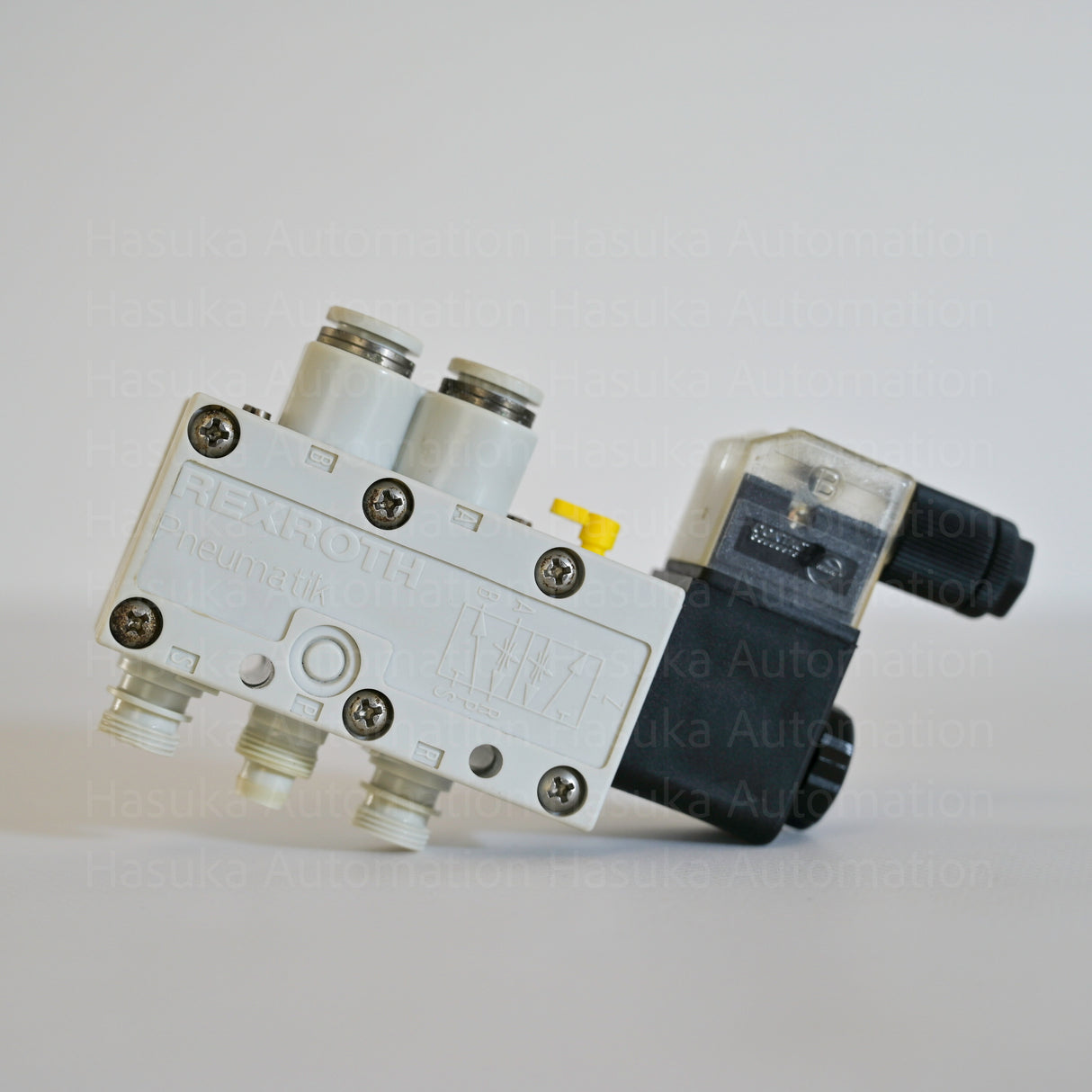 5727940920 Solenoid Valve Rexroth