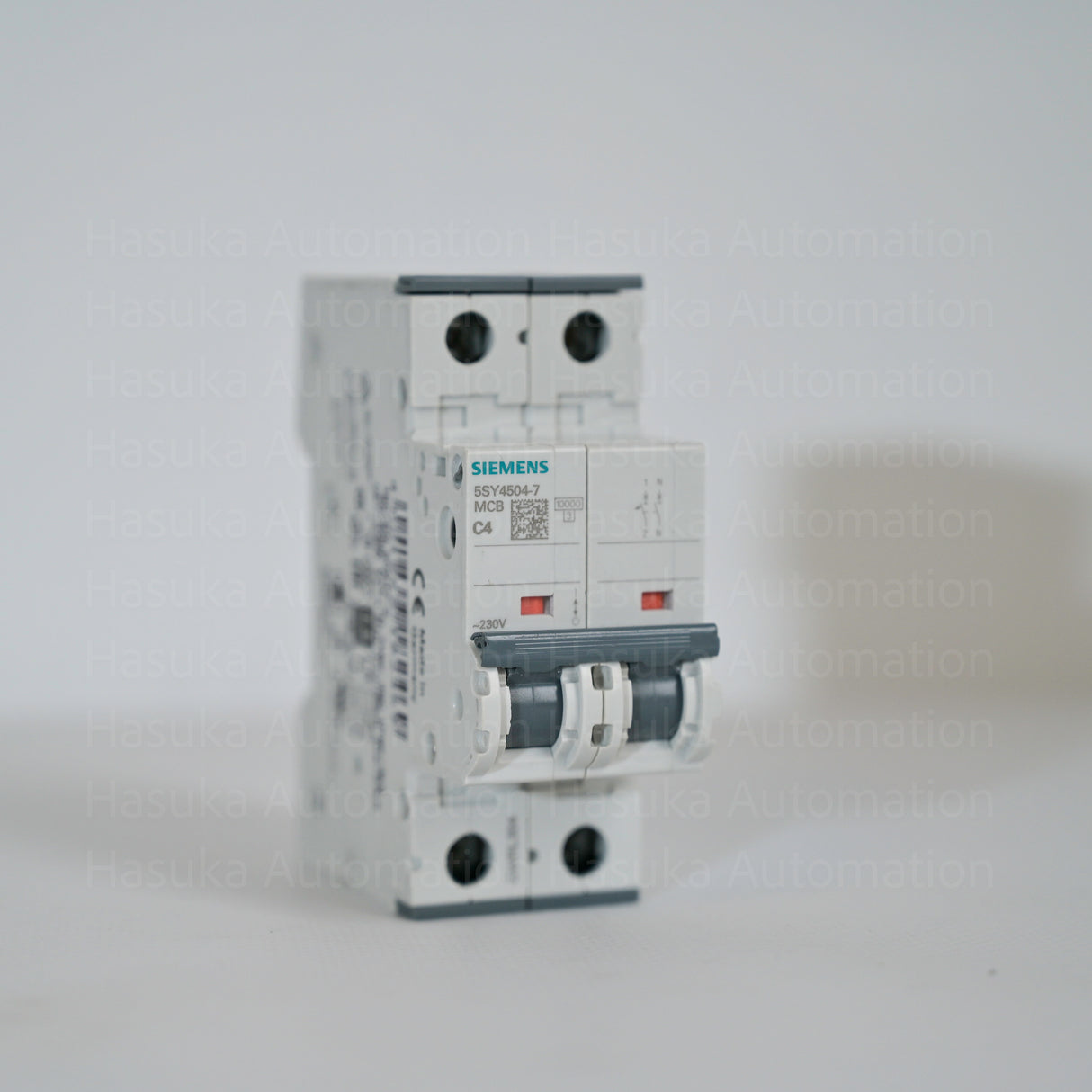 5SY4504-7 C4 Miniature Circuit Breaker Siemens