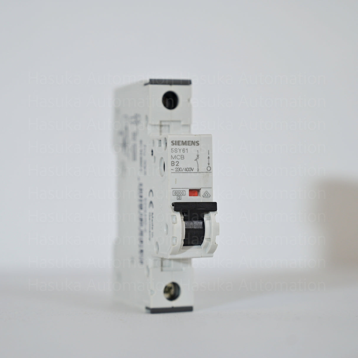 5SY6102-6 B2 Mini Circuit Breaker Siemens