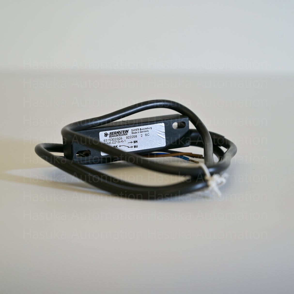 6315302309 Magnetic Sensor Bernstein