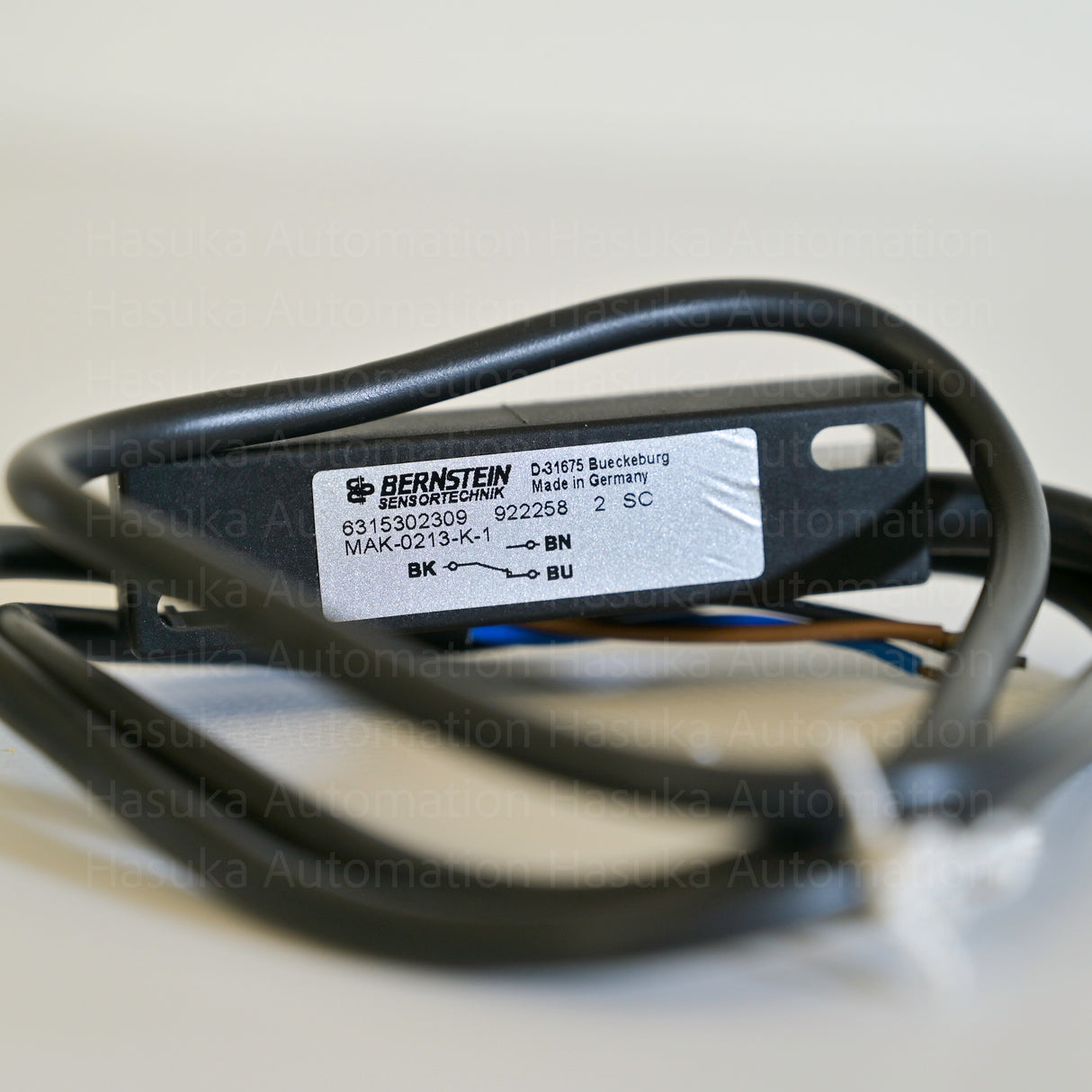 6315302309 Magnetic Sensor Bernstein