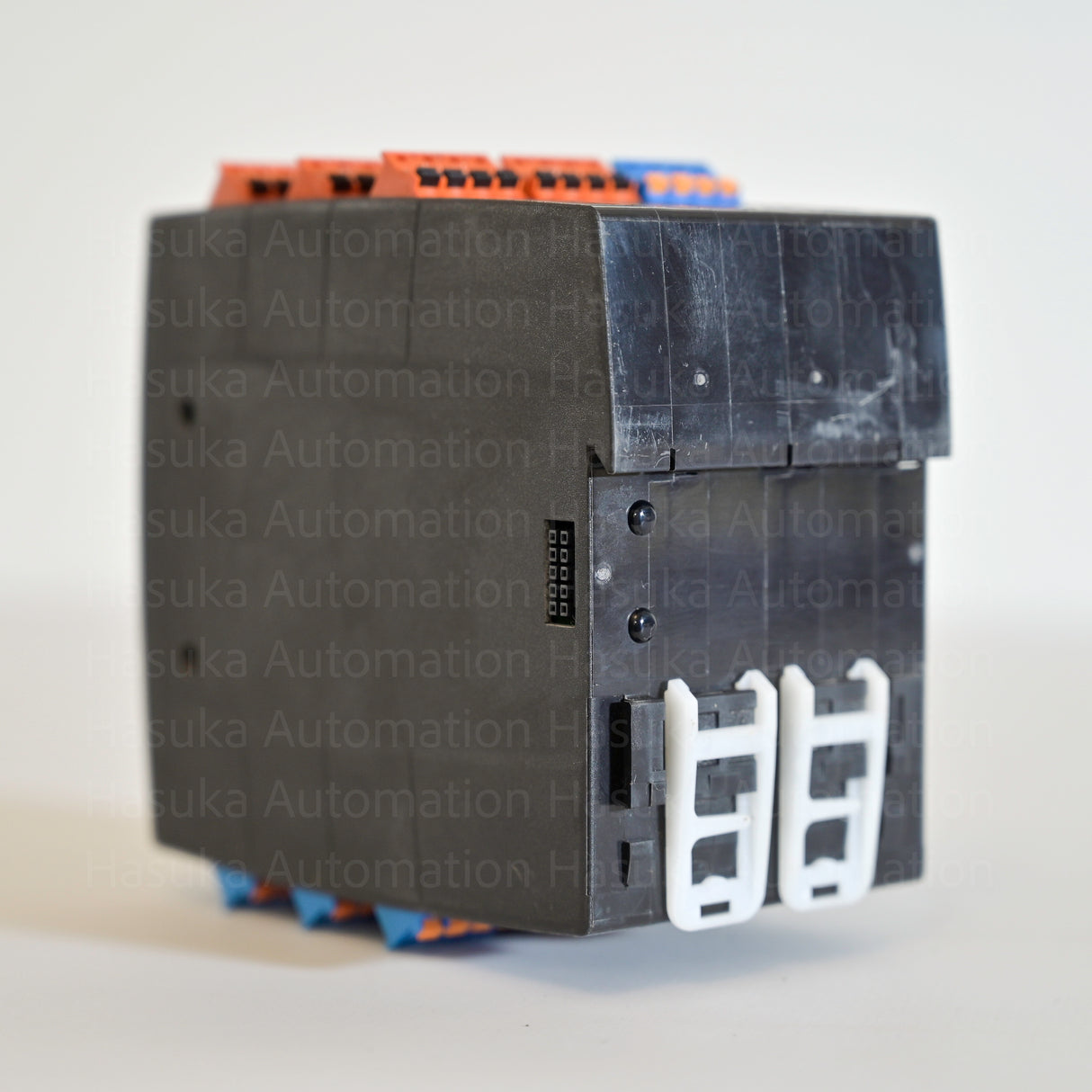 668R0100 MCC Power Supply Lamtec