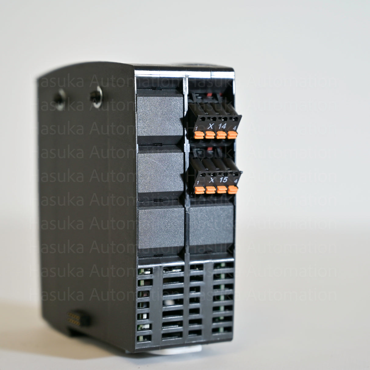 668R0200 AEC-TPS Control Module Lamtec