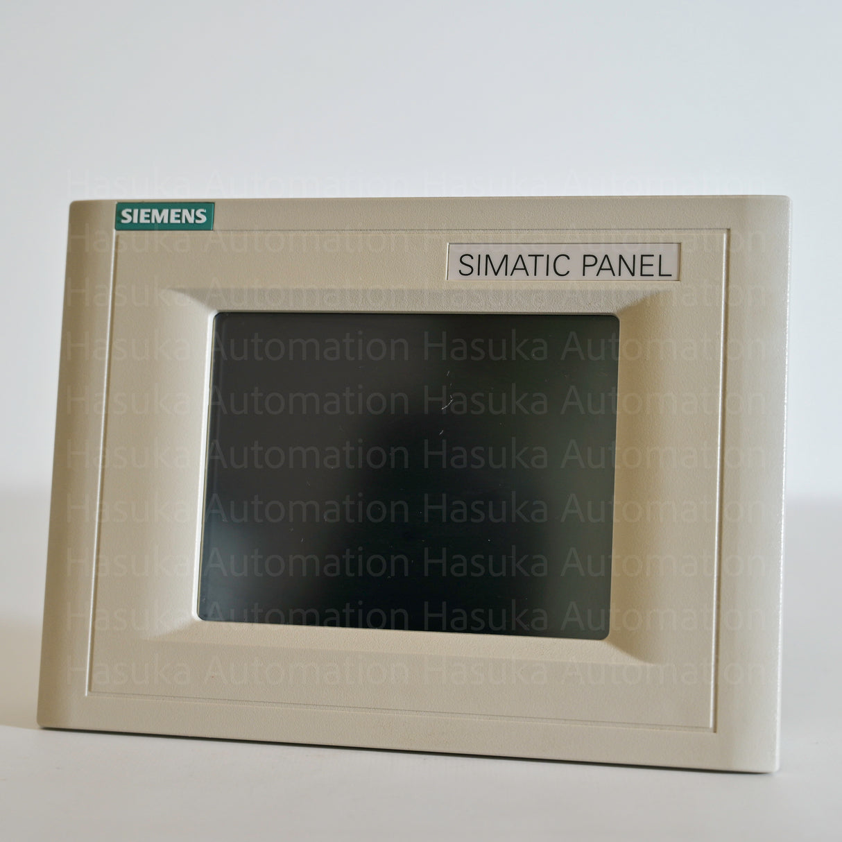 6AV6545-0BC15-2AX0 Operator Interface Touchpanel Siemens