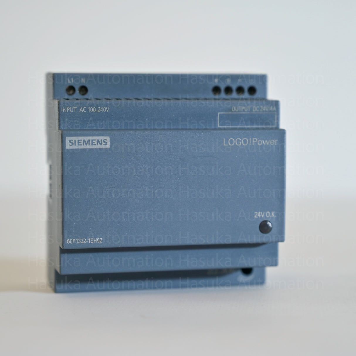 6EP1332-1SH52 LOGO Power Supply Siemens