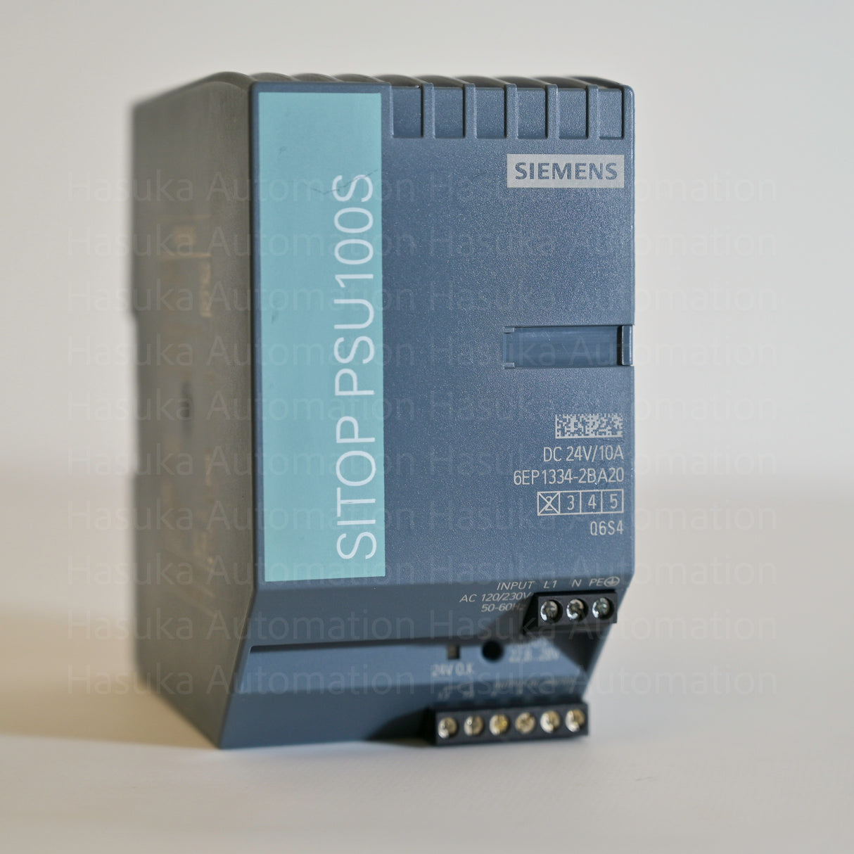 6EP1334-2BA20 Power Supply Siemens