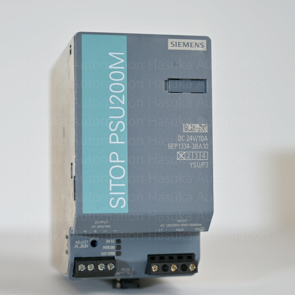 6EP1334-3BA10 Sitop PSU200M Stabilised Power Supply Siemens
