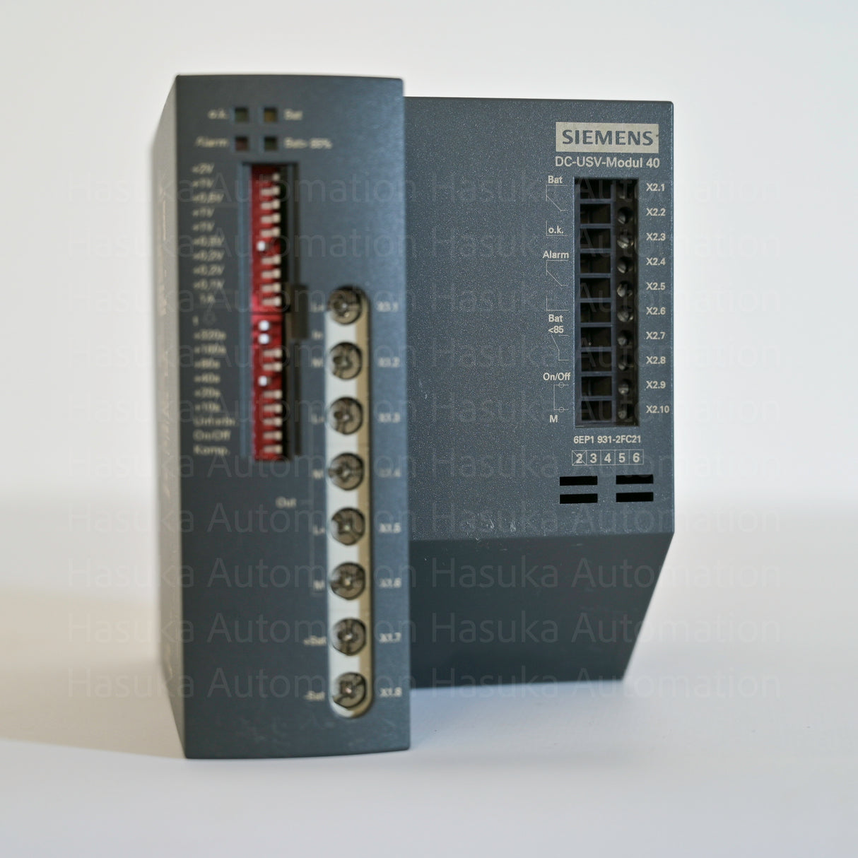 6EP1931-2FC21 Uninterrupted Power Supply Module Siemens