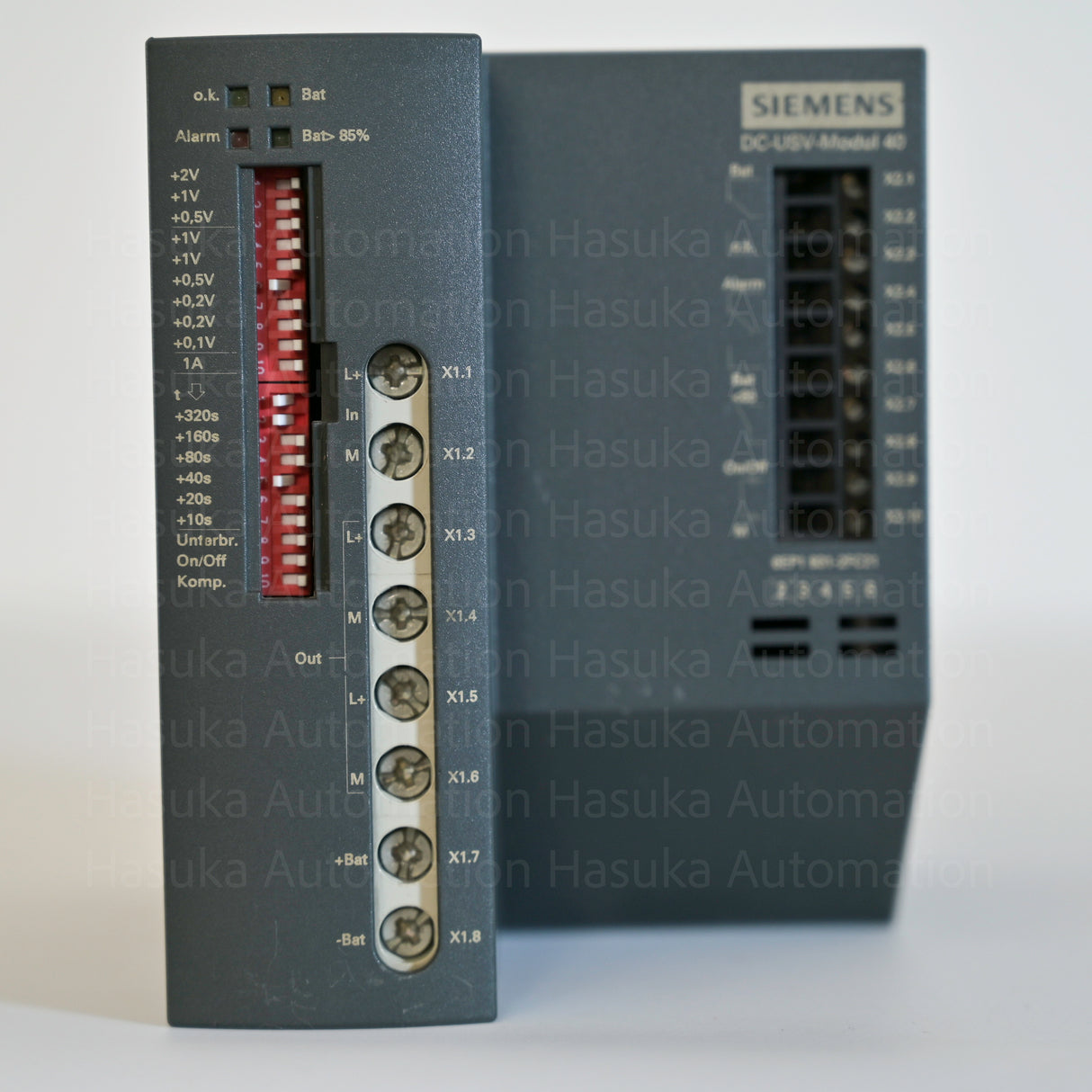 6EP1931-2FC21 Uninterrupted Power Supply Module Siemens