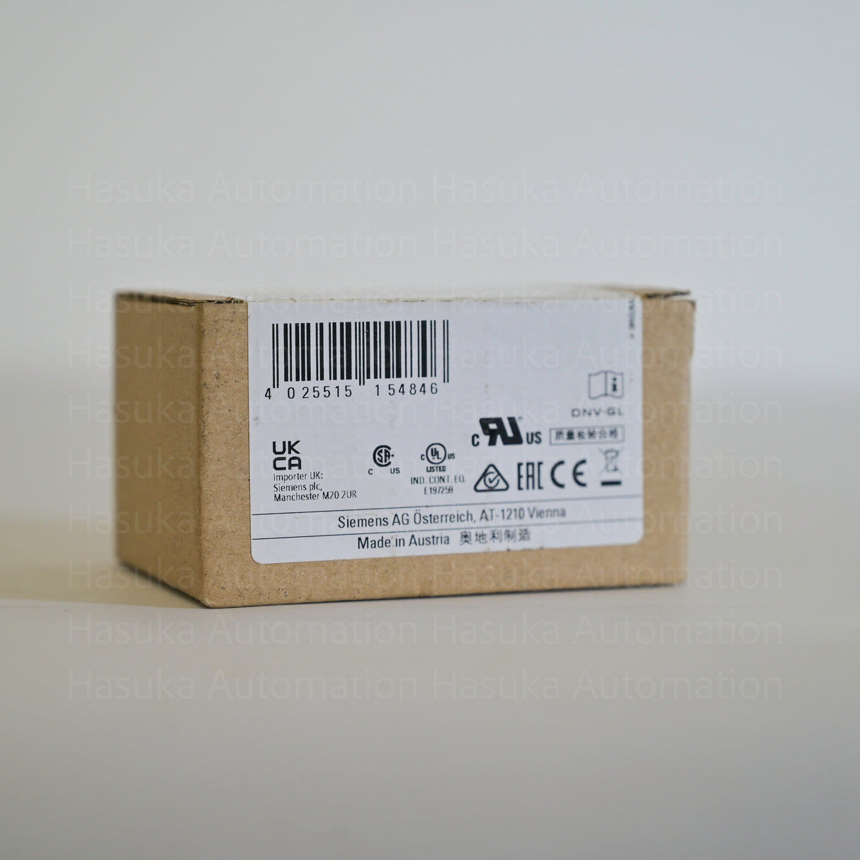 6EP3331-6SB00-0AY0 Power Supply Siemens
