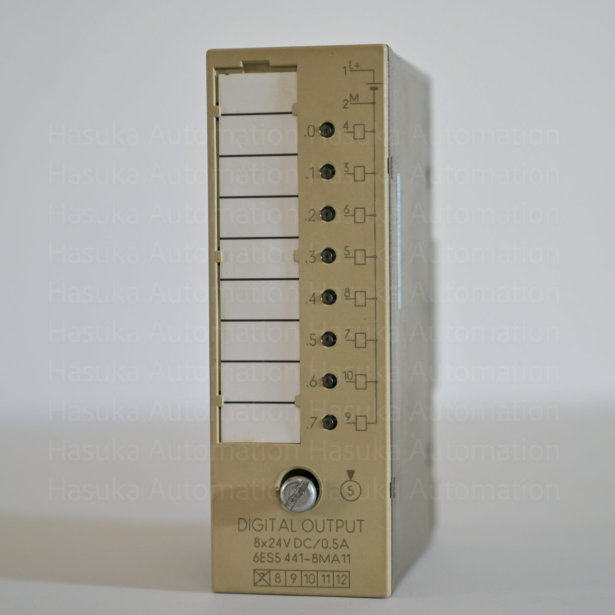 6ES5441-8MA11 Digital Output Module Siemens