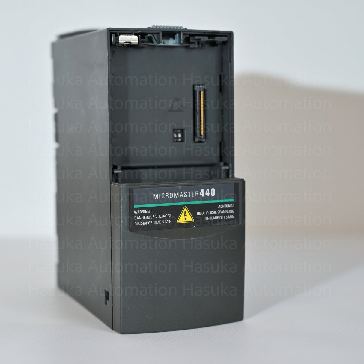 6SE6440-2UD13-7AA1 Inverter Siemens