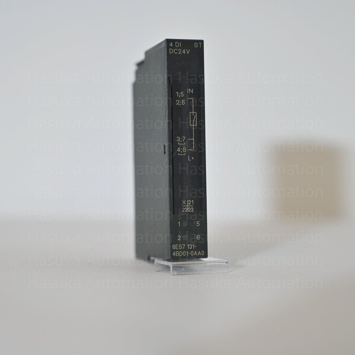 6ES7131-4BD01-0AA0 Siemens Electronic Input Module