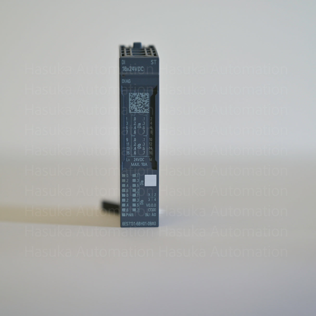 6ES7131-6BH01-0BA0 Digital Input Module Siemens