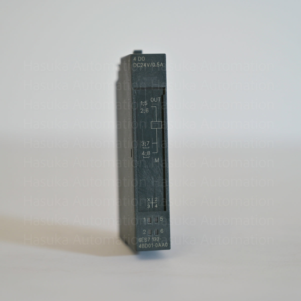 6ES7132-4BD01-0AA0 Output Module Siemens