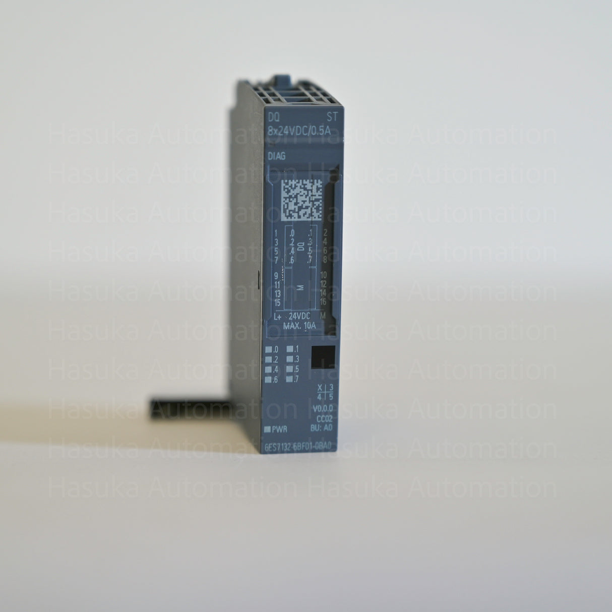 6ES7132-6BF01-0BA0 Digital Output Module Siemens