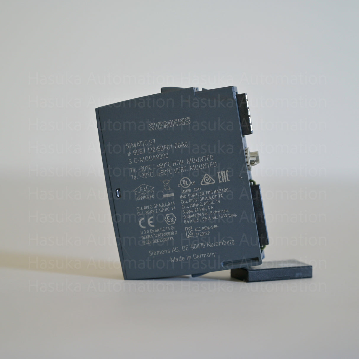 6ES7132-6BF01-0BA0 Digital Output Module Siemens