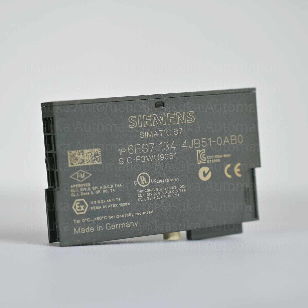 SIMATIC DP electronic module for ET 200S