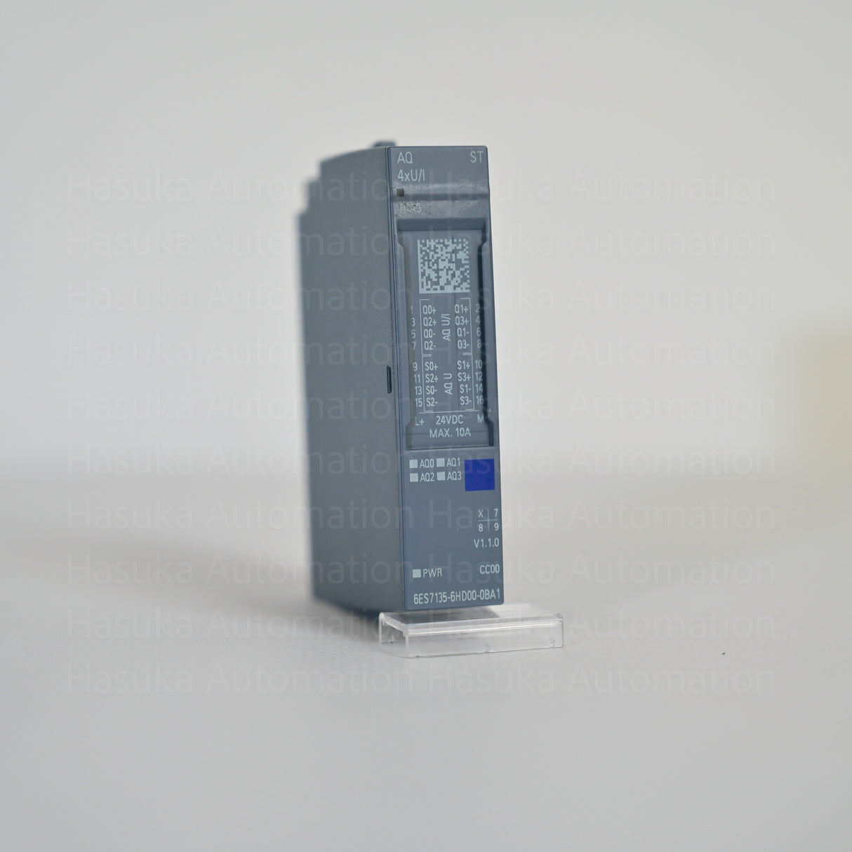 6ES7135-6HD00-0BA1 Siemens Analog Output Module