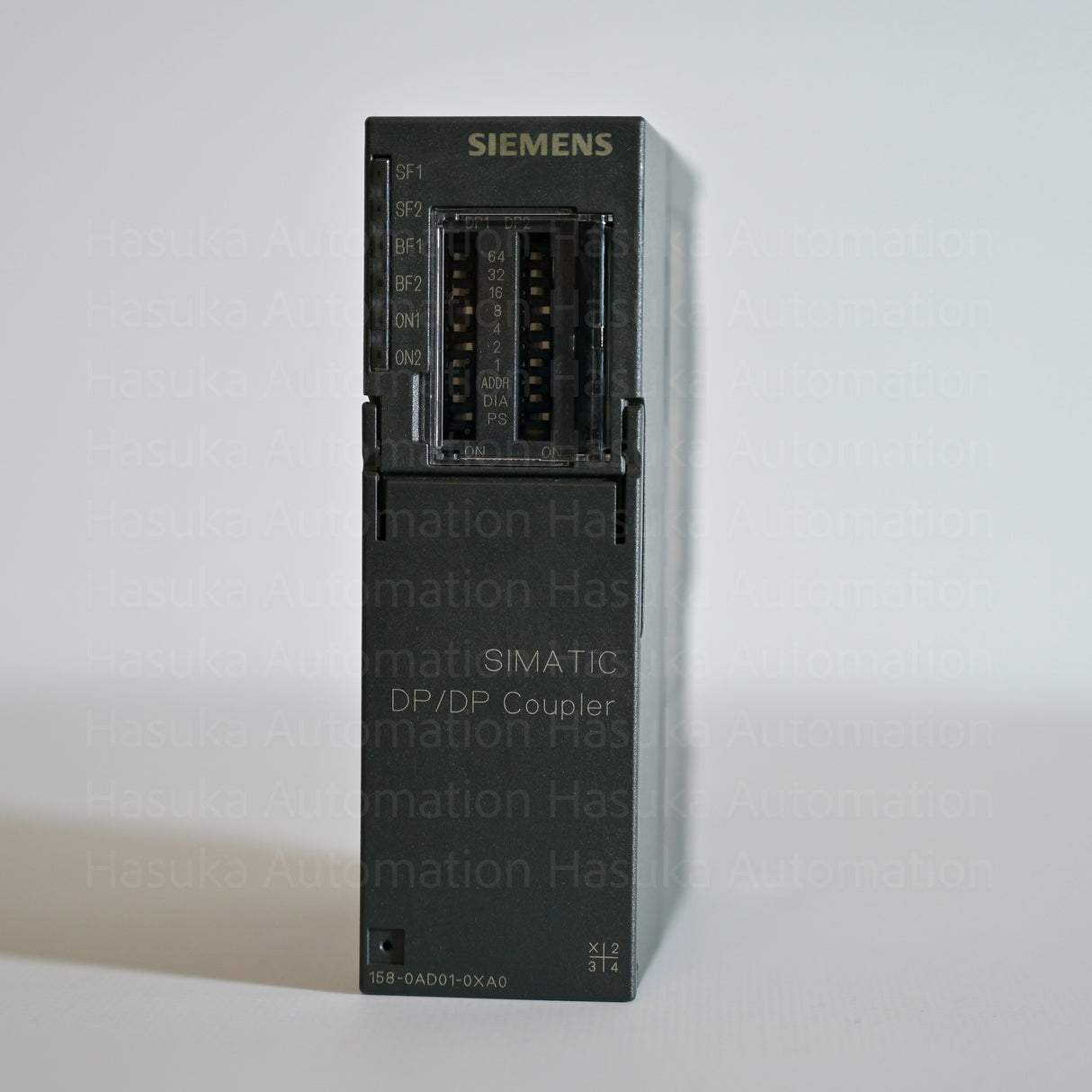 6ES7158-0AD01-0XA0 Coupler Module Siemens