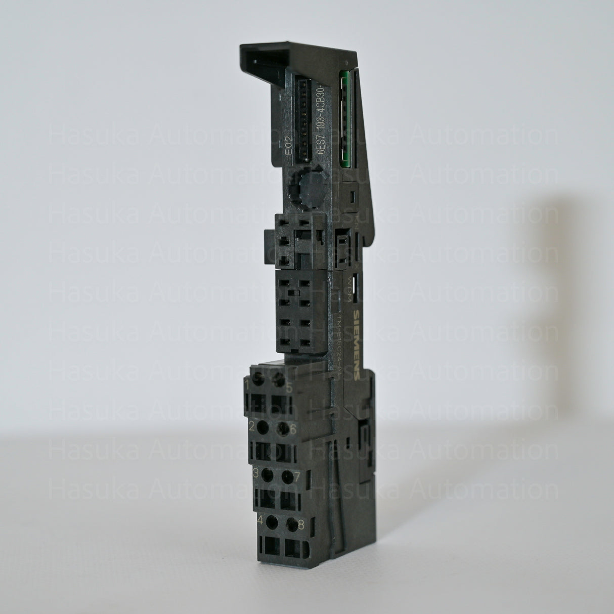 6ES7193-4CB30-0AA0 Terminal Module Siemens