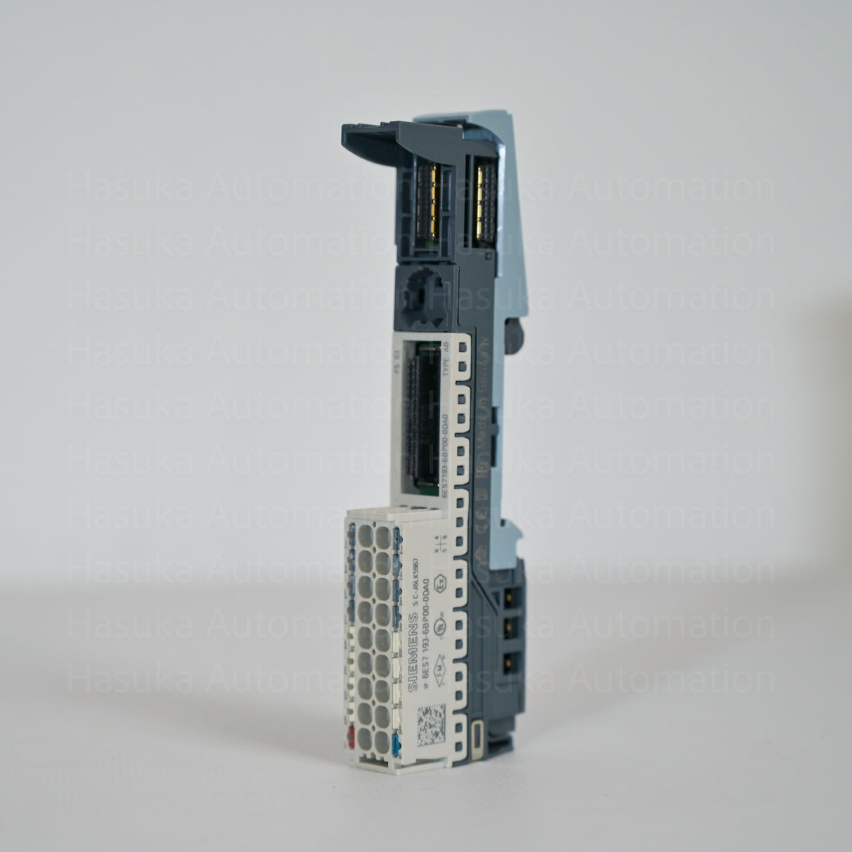 6ES7193-6BP00-0DA0 Base Unit Siemens