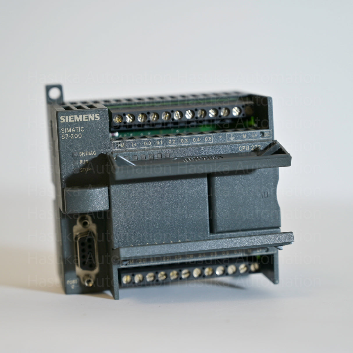 6ES7212-1AB23-0XB0 CPU Module Siemens
