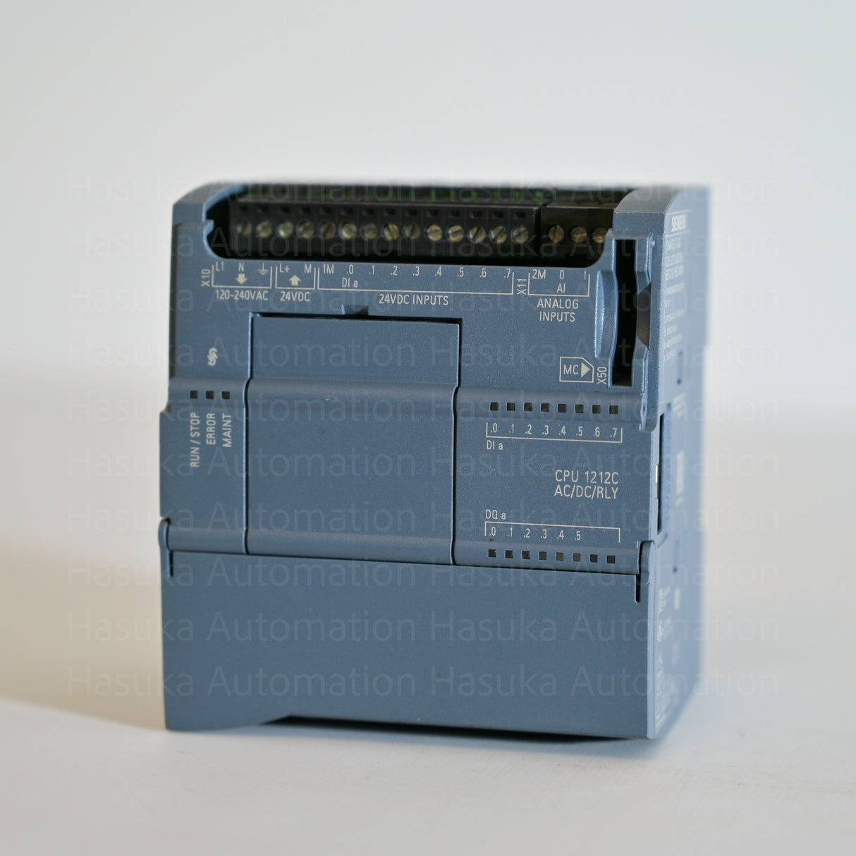 6ES7212-1BE31-0XB0 Compact CPU Siemens