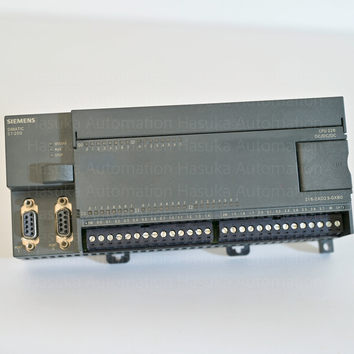 6ES7216-2AD23-0XB0 CPU Module Siemens