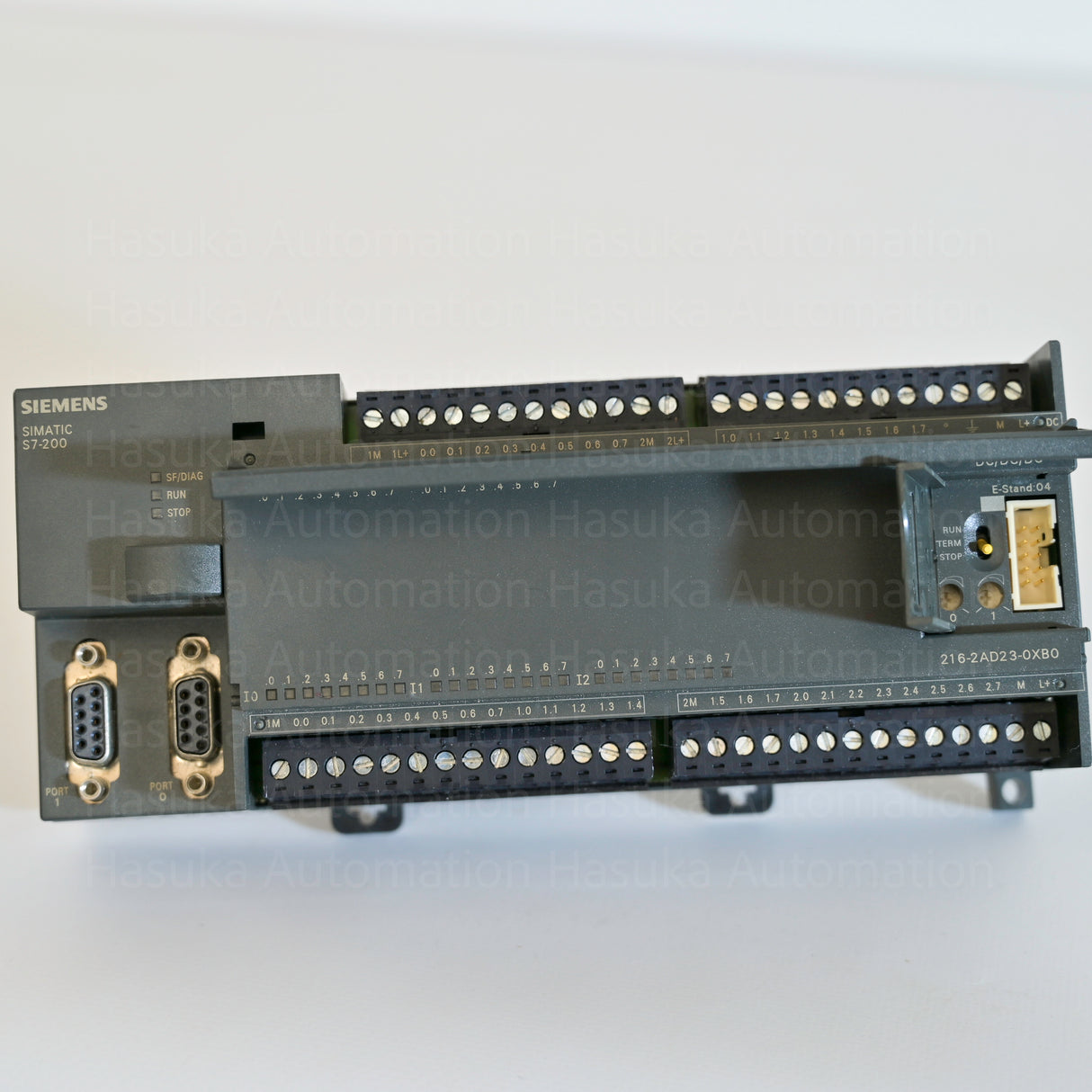6ES7216-2AD23-0XB0 CPU Module Siemens