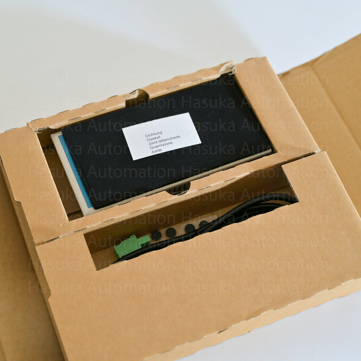 6ES7272-0AA30-0YA1 SIMATIC S7, TD 200 Text Display for S7-200 Siemens